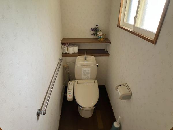 三戸郡南部町大字杉沢字あけぼのの中古一戸建て