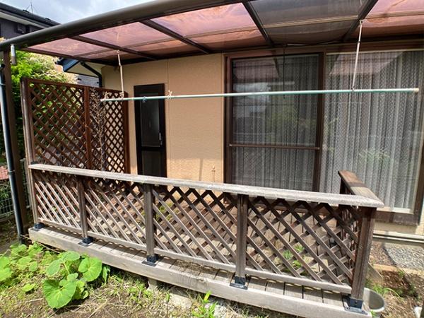 三戸郡南部町大字杉沢字あけぼのの中古一戸建て