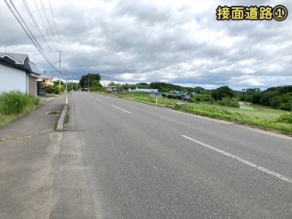 三戸郡南部町大字杉沢字あけぼのの中古一戸建て