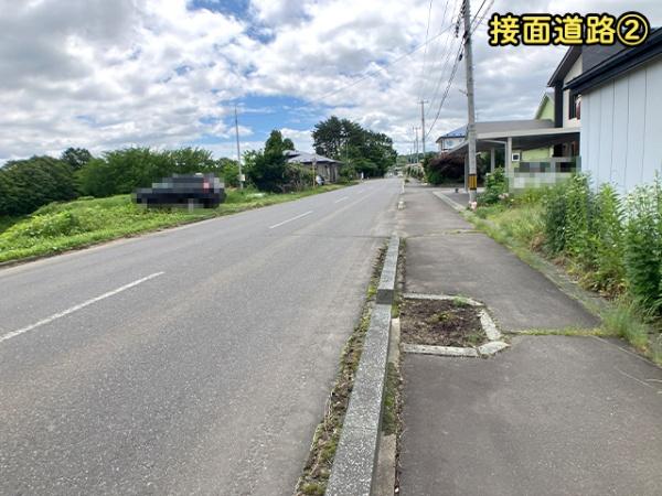 三戸郡南部町大字杉沢字あけぼのの中古一戸建て