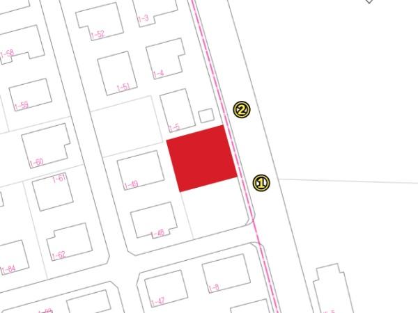 三戸郡南部町大字杉沢字あけぼのの中古一戸建て