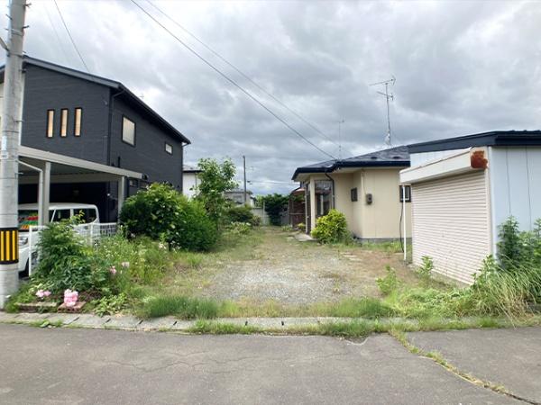 三戸郡南部町あけぼの　中古住宅　6304（S）