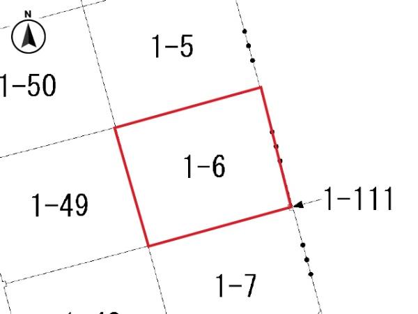 三戸郡南部町大字杉沢字あけぼのの中古一戸建て