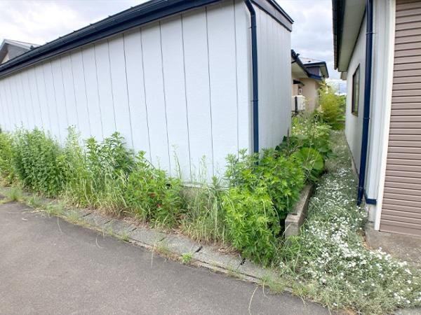 三戸郡南部町あけぼの　中古住宅　6304（S）