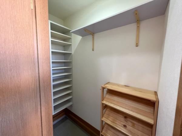 八戸市大字新井田字松山中野場の中古一戸建て
