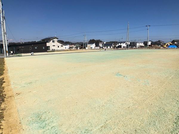八戸市大字尻内町字下根市の土地