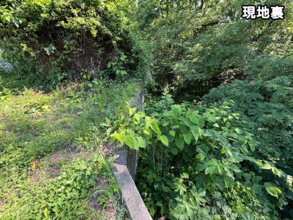 八戸市是川二ツ屋　売家（賃貸中）　5163（S）