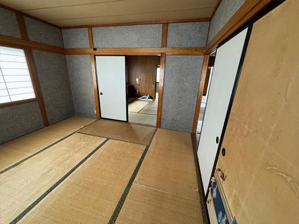 八戸市大字田面木字赤坂の中古一戸建て