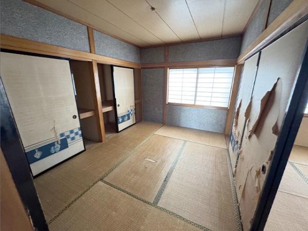 八戸市大字田面木字赤坂の中古一戸建て