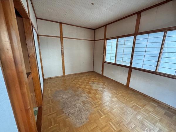 八戸市大字田面木字赤坂の中古一戸建て
