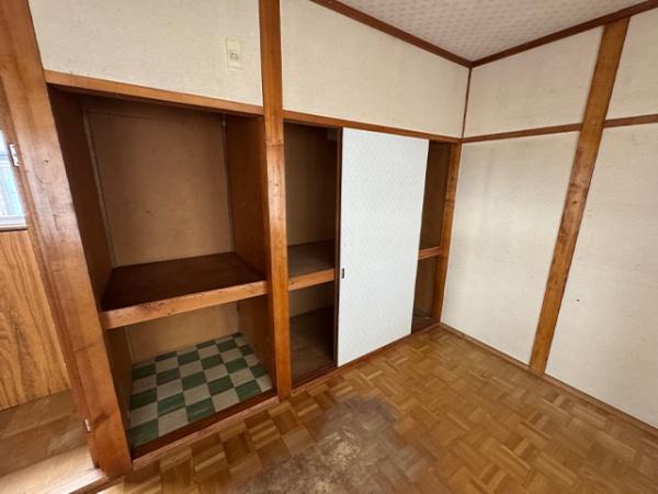 八戸市大字田面木字赤坂の中古一戸建て