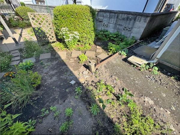 八戸市大字田面木字赤坂の中古一戸建て