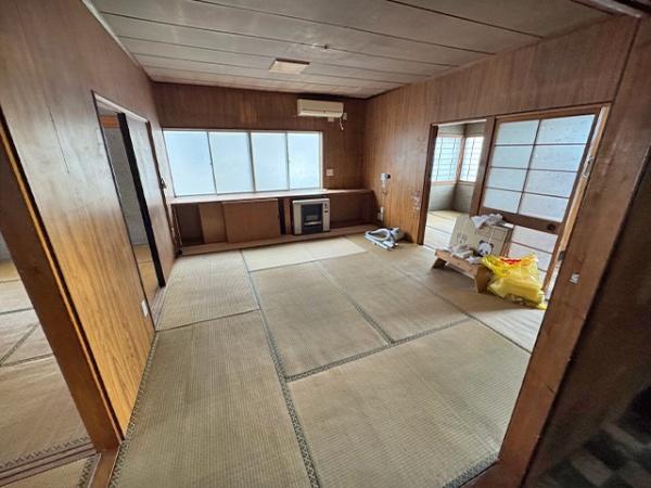 八戸市大字田面木字赤坂の中古一戸建て