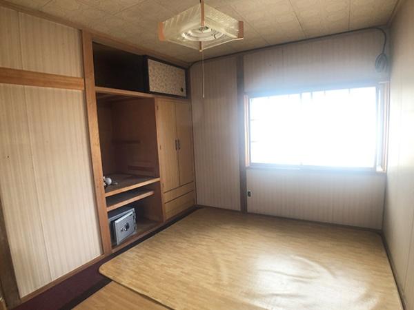 八戸市大字糠塚字南長市の中古一戸建て