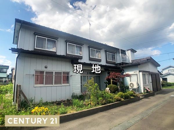 八戸市糠塚南長市　中古住宅　6307（S）