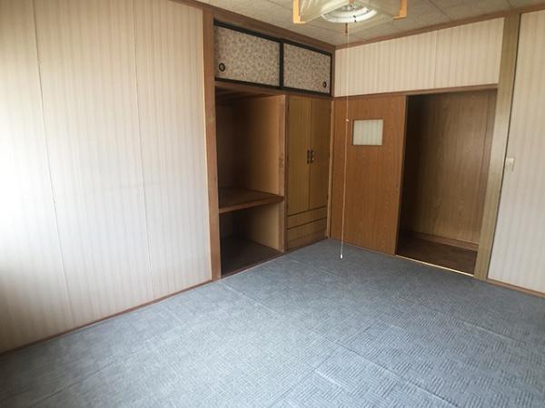 八戸市大字糠塚字南長市の中古一戸建て