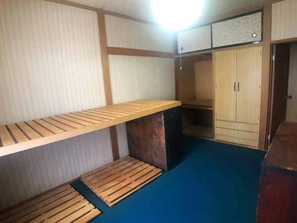 八戸市大字糠塚字南長市の中古一戸建て