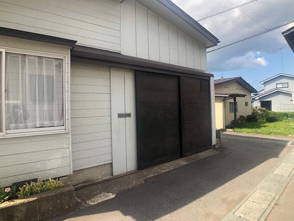 八戸市大字糠塚字南長市の中古一戸建て