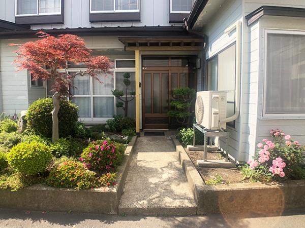 八戸市糠塚南長市　中古住宅　6307（S）