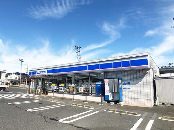 八戸市大字中居林字平の土地(ローソン八戸石手洗店)