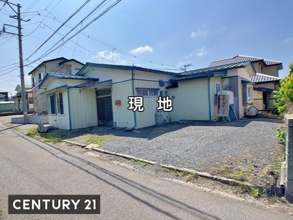 八戸市中居林平 住宅用売土地 3755(A)