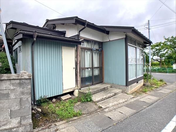 八戸市柏崎３丁目の土地