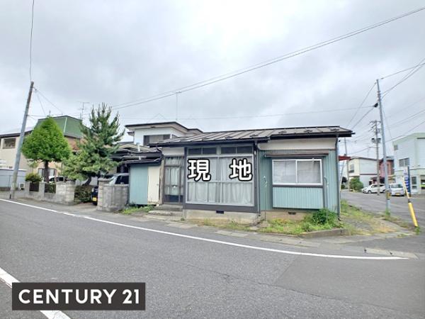 八戸市柏崎三丁目 住宅用売土地 3756(A)