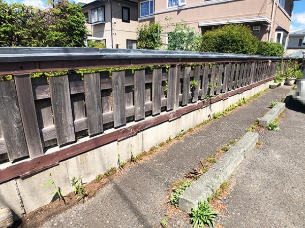 八戸市西白山台１丁目の中古一戸建て