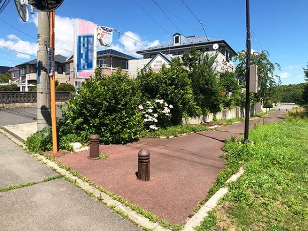 八戸市西白山台１丁目の中古一戸建て