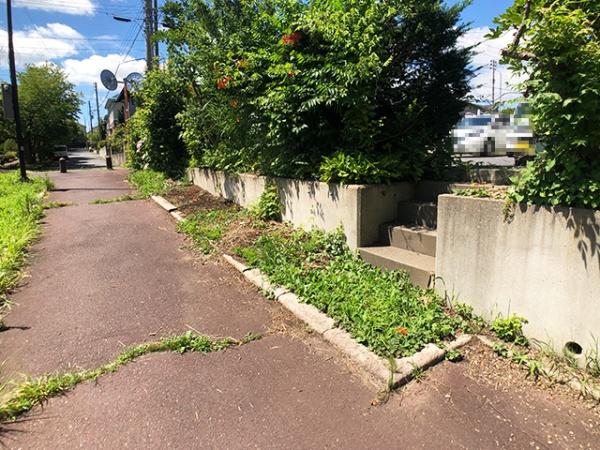 八戸市西白山台１丁目の中古一戸建て