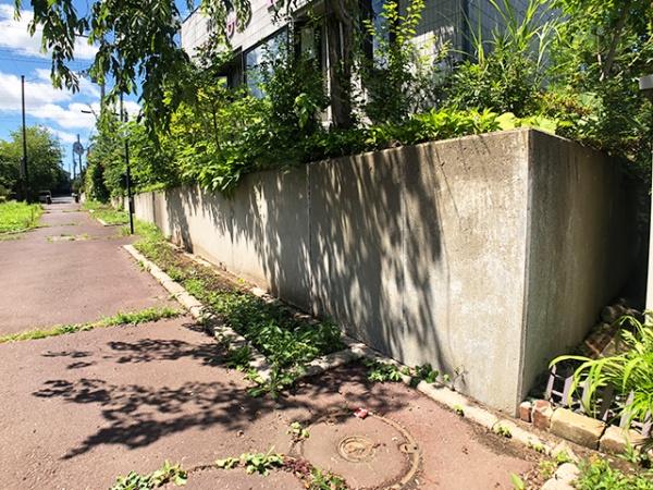 八戸市西白山台１丁目の中古一戸建て