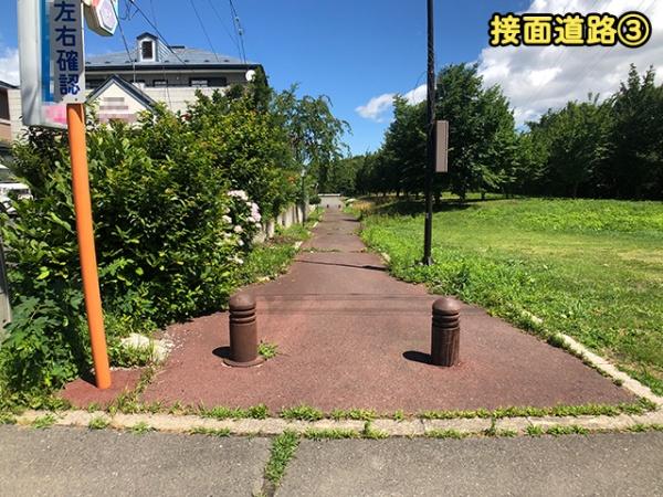 八戸市西白山台１丁目の中古一戸建て