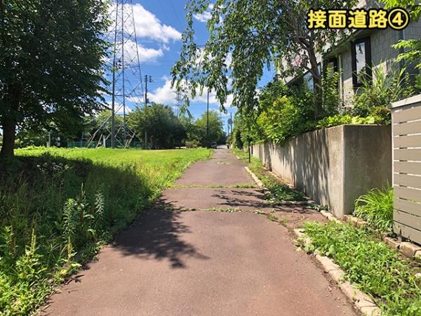 八戸市西白山台１丁目の中古一戸建て