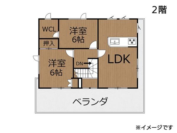八戸市西白山台一丁目　売店舗付住宅　6308（S）