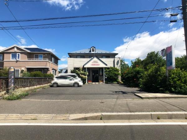 八戸市西白山台一丁目　売店舗付住宅　6308（S）