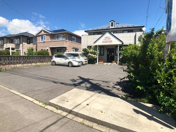 八戸市西白山台１丁目の中古一戸建て