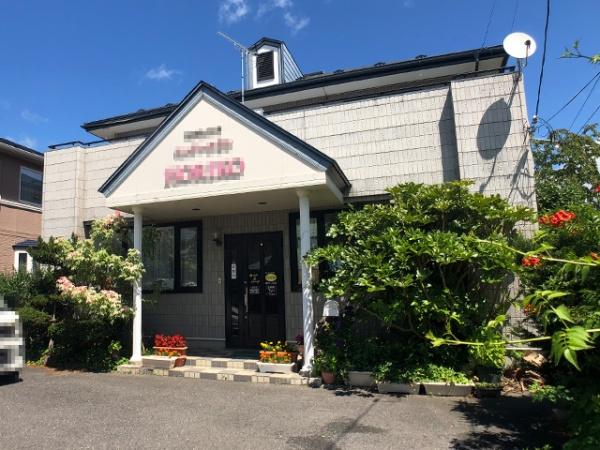 八戸市西白山台１丁目の中古一戸建て