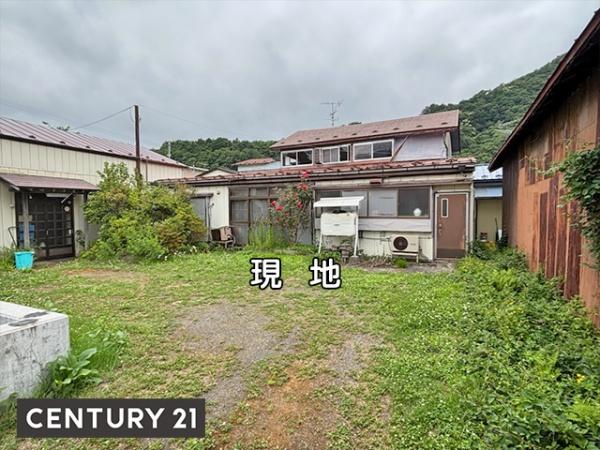 三戸郡三戸町川守田元木平　住宅用売土地　3759（J）