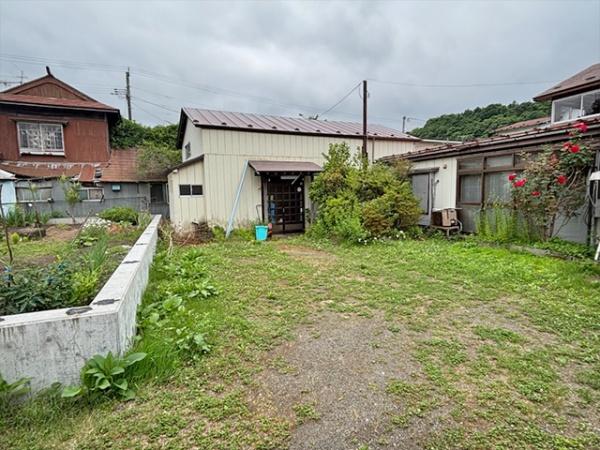 三戸郡三戸町大字川守田字元木平の土地