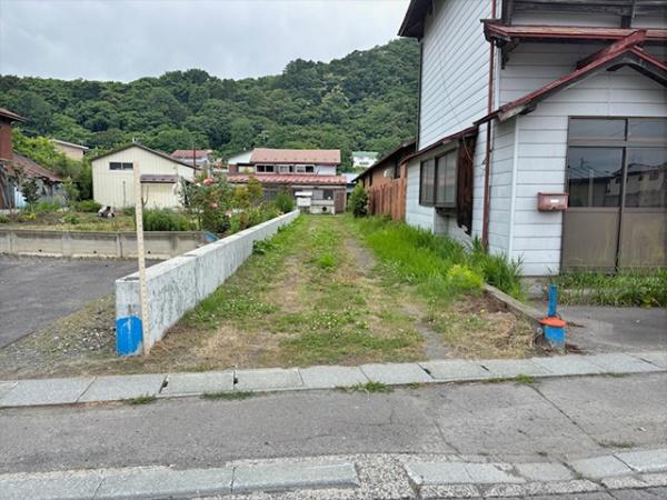 三戸郡三戸町大字川守田字元木平の土地