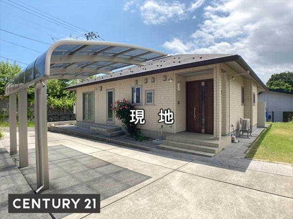 八戸市新井田松山中野場　中古住宅　6309（S）