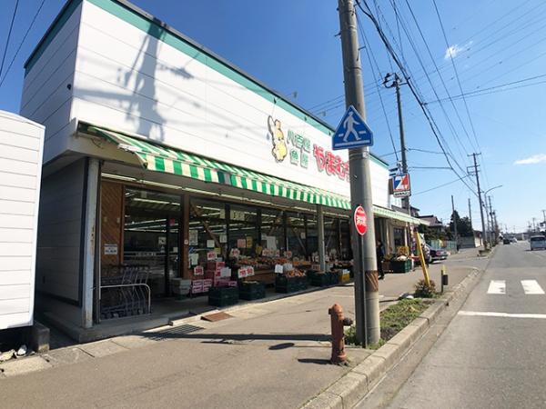 八戸市湊高台５丁目の中古一戸建て(レモンマートやまむら湊高台店)