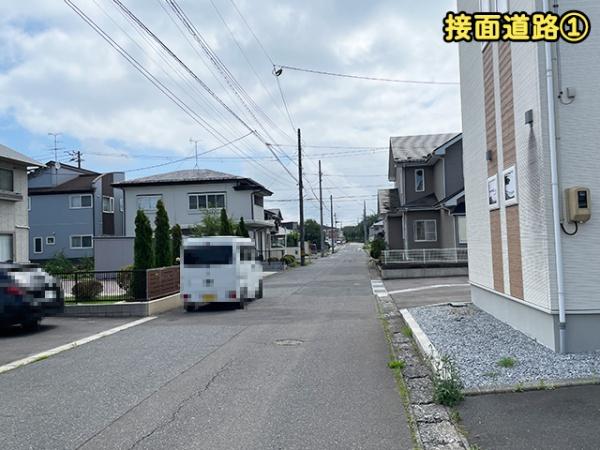 八戸市湊高台５丁目の中古一戸建て