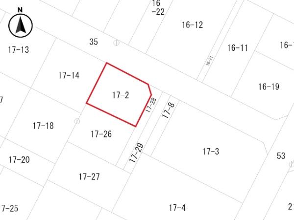 八戸市湊高台５丁目の中古一戸建て