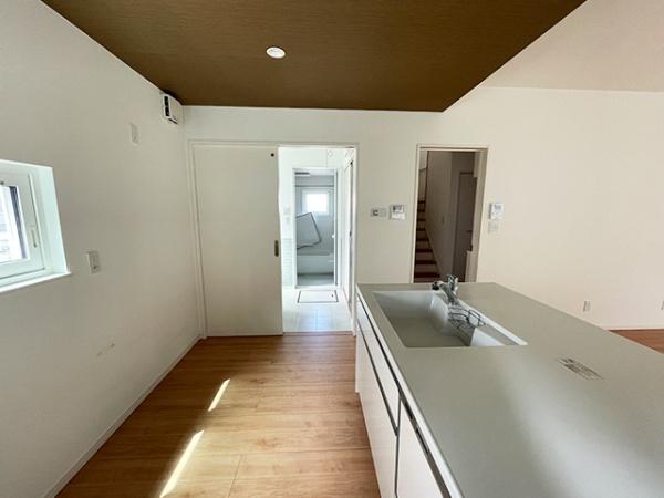 八戸市湊高台５丁目の中古一戸建て