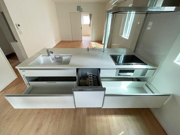 八戸市湊高台５丁目の中古一戸建て