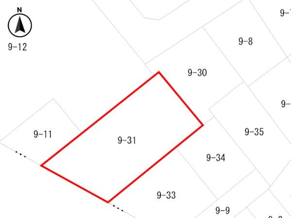 八戸市下長３丁目の土地