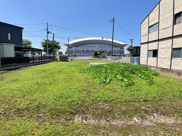 八戸市下長３丁目の土地