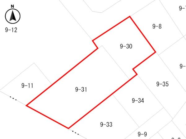 八戸市下長３丁目の土地