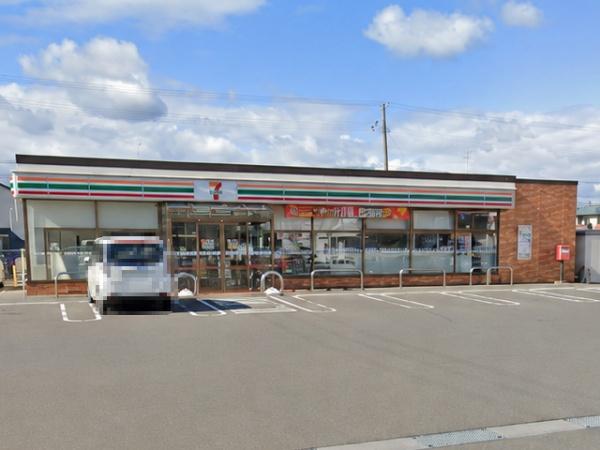 八戸市下長３丁目の土地(セブンイレブン八戸下長3丁目店)
